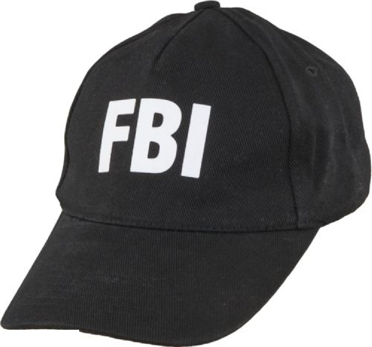 Кепка FBI 228