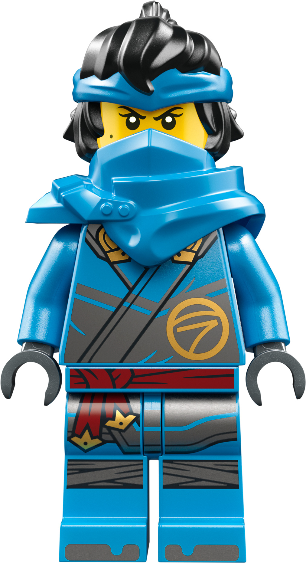 LEGO Ninjago: Nya (Dragons Rising)