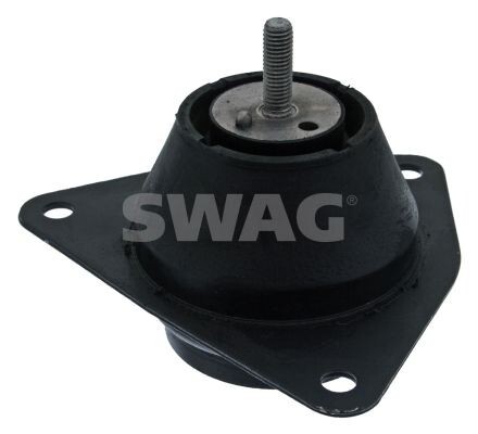SWAG Motorlager Hydrolager Rechts für RENAULT LAGUNA I (B56, 556) 60 92 2732