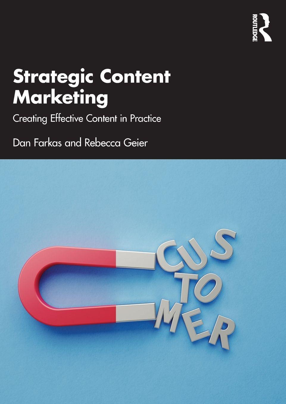 Sonstige Verlage Strategic Content Marketing