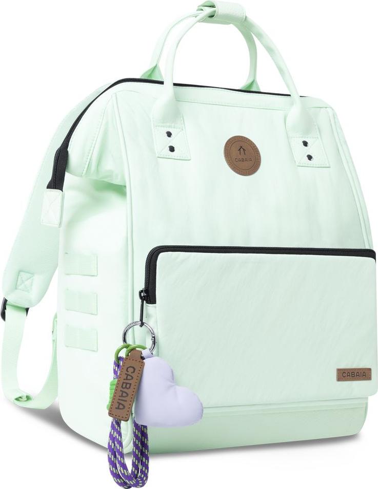 Cabaïa Cabaia Adventurer Medium Amman - Rucksack, Cabaia_Farbe:amman CAB669UCYU-M