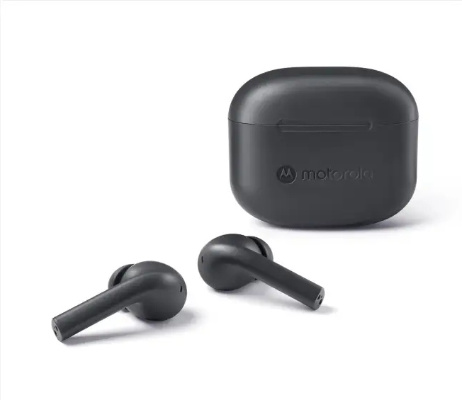 Bezdrôtové slúchadlá MOTOROLA Moto Buds 065