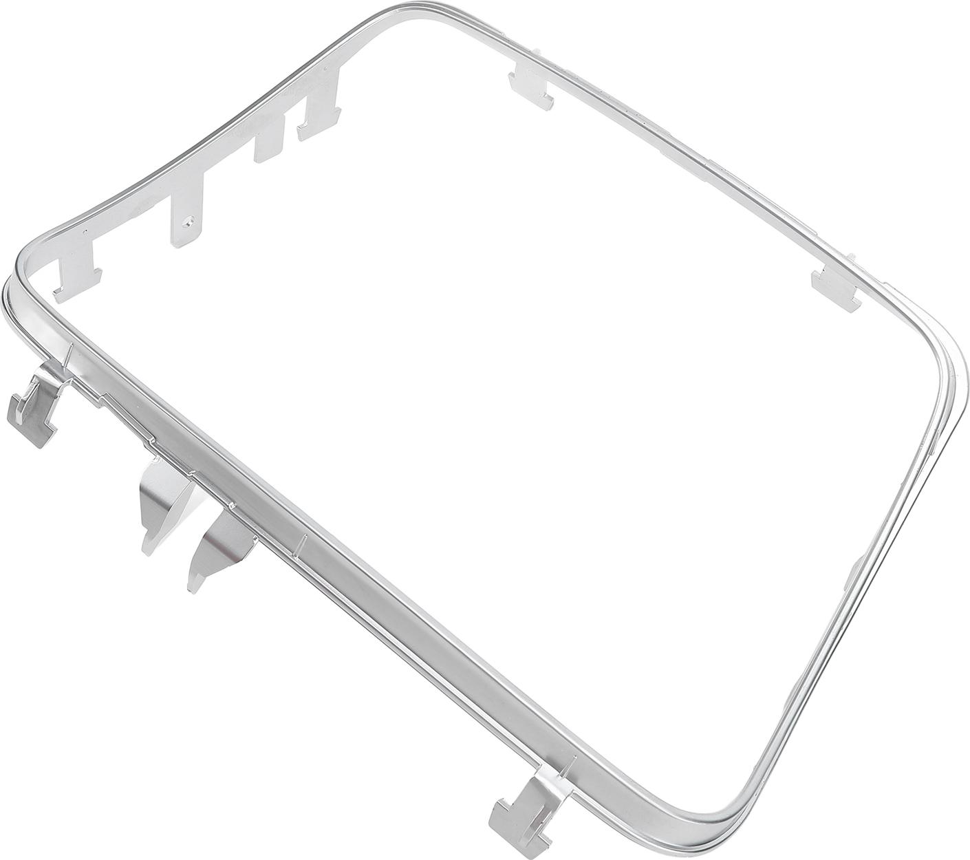 Gistuch Center Console Cup Holder Box Trim A2136830900 Center Cover Strip Ersatz für Benz E-Klasse W213 W238 CLS W257