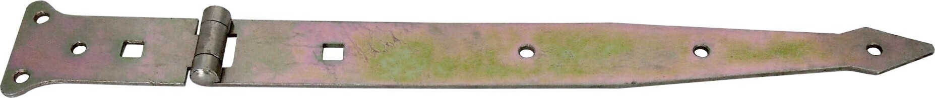 bauCompany24 Werfgehänge vz 300 x 35 x 3 mm 11858