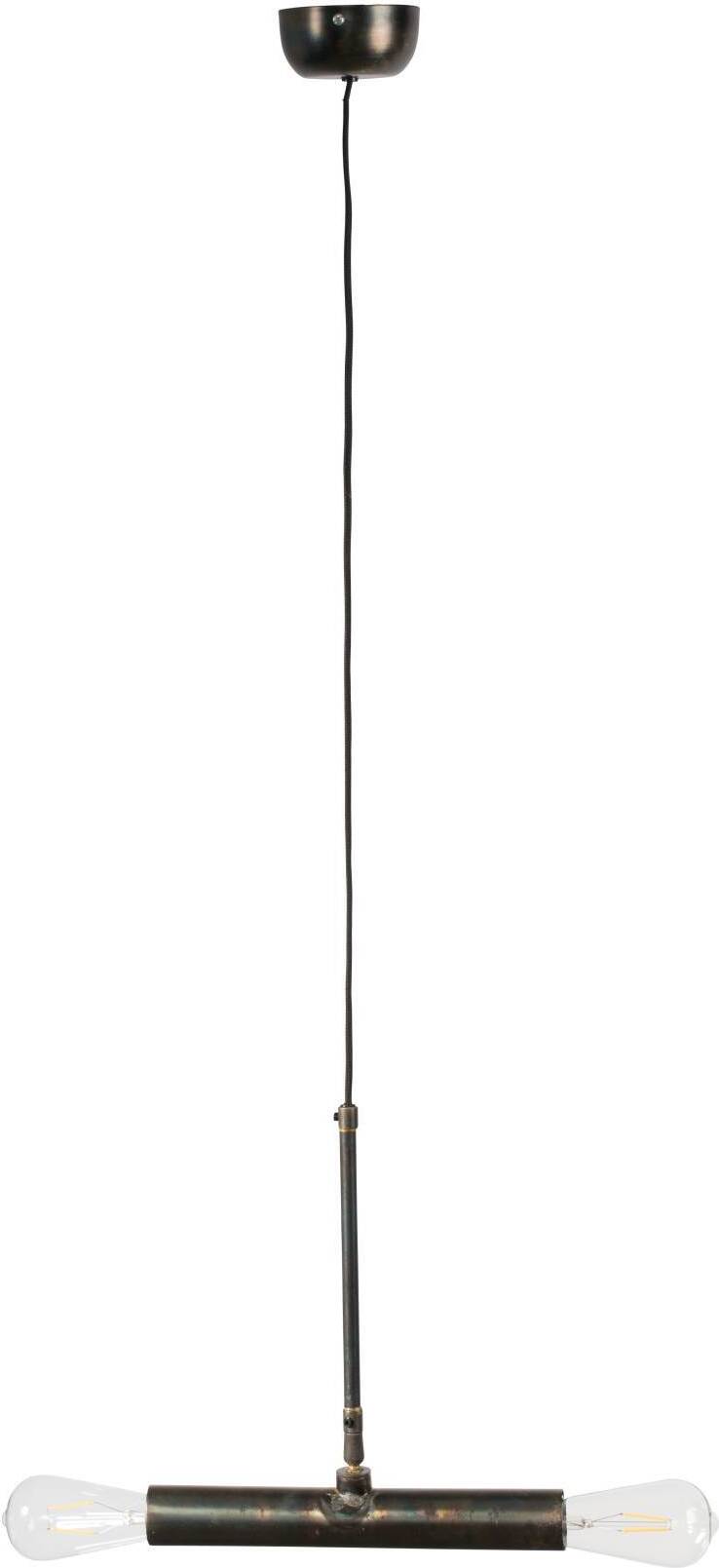 Pendelleuchte Hängelampe DOPPIO von DutchBone 5300139