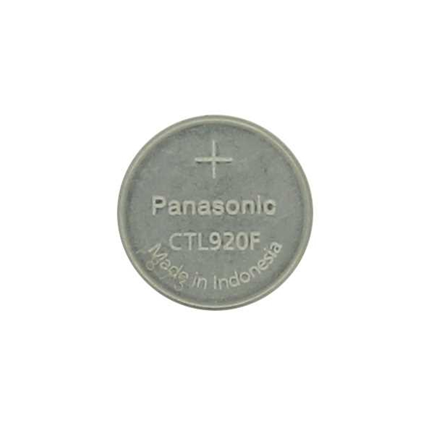 CTL920 Panasonic Batterie für Casio | Kaufland.at