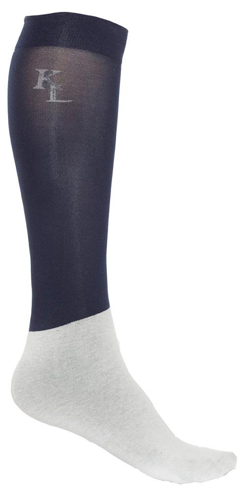 Kingsland Reitsocken Show Socks, 3er Set KIN-1000112600-6020-29/35