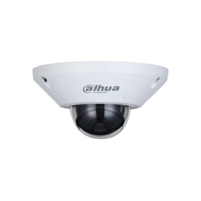 Dahua Technology WizMind bezpečnostná kamera IPC-EB5541-AS Dome IP bezpečnostná kamera Vnútorná &amp