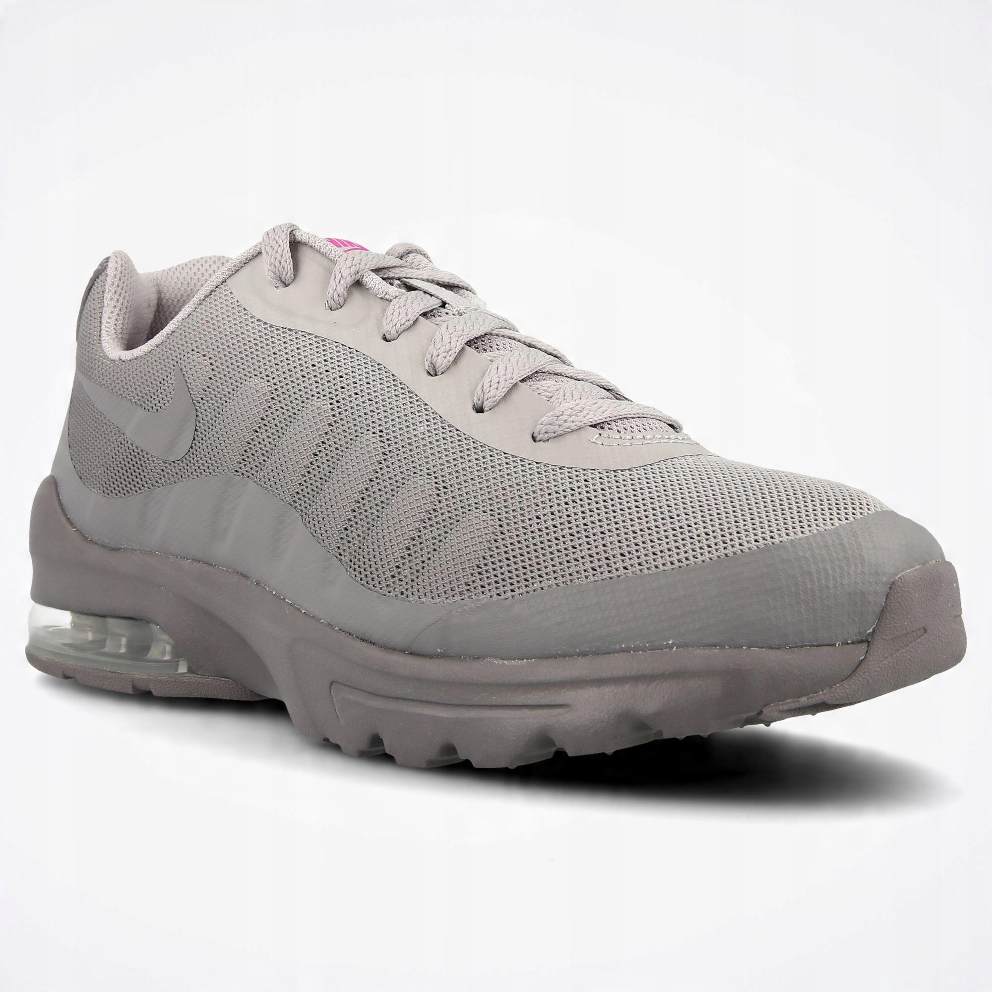 Sportschuhe Nike Air Max Invigor Print (Gs) Ah5261 001, Größe 38,5