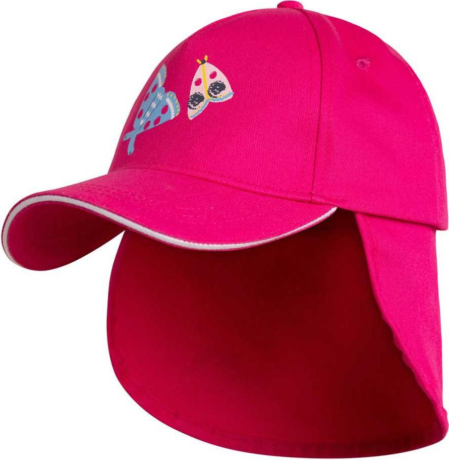 Trespass Cabello Ii Kappe Rosa 4-7 Years Rosa 4-7 Years UCHSHATR0020-SBY-4/7Y