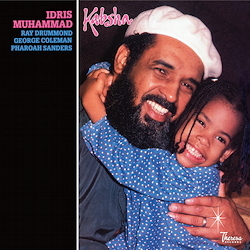 Pure MUHAMMAD IDRIS - Kabsha (180g)
