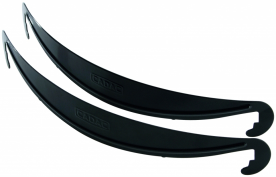 Cadac Skottel-Warmhalteschienen für Cadac Skottel Grillpfanne 8910-SP031