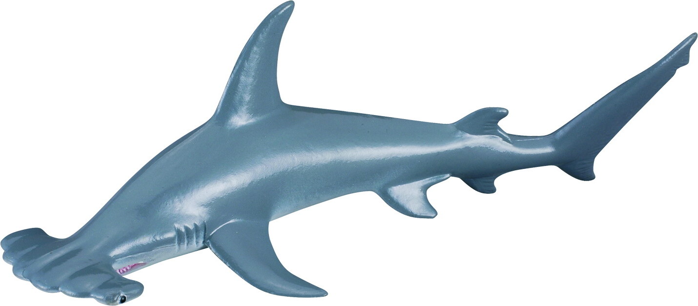 Collecta Hammerhai-Figur 004-88045 Collecta 88045