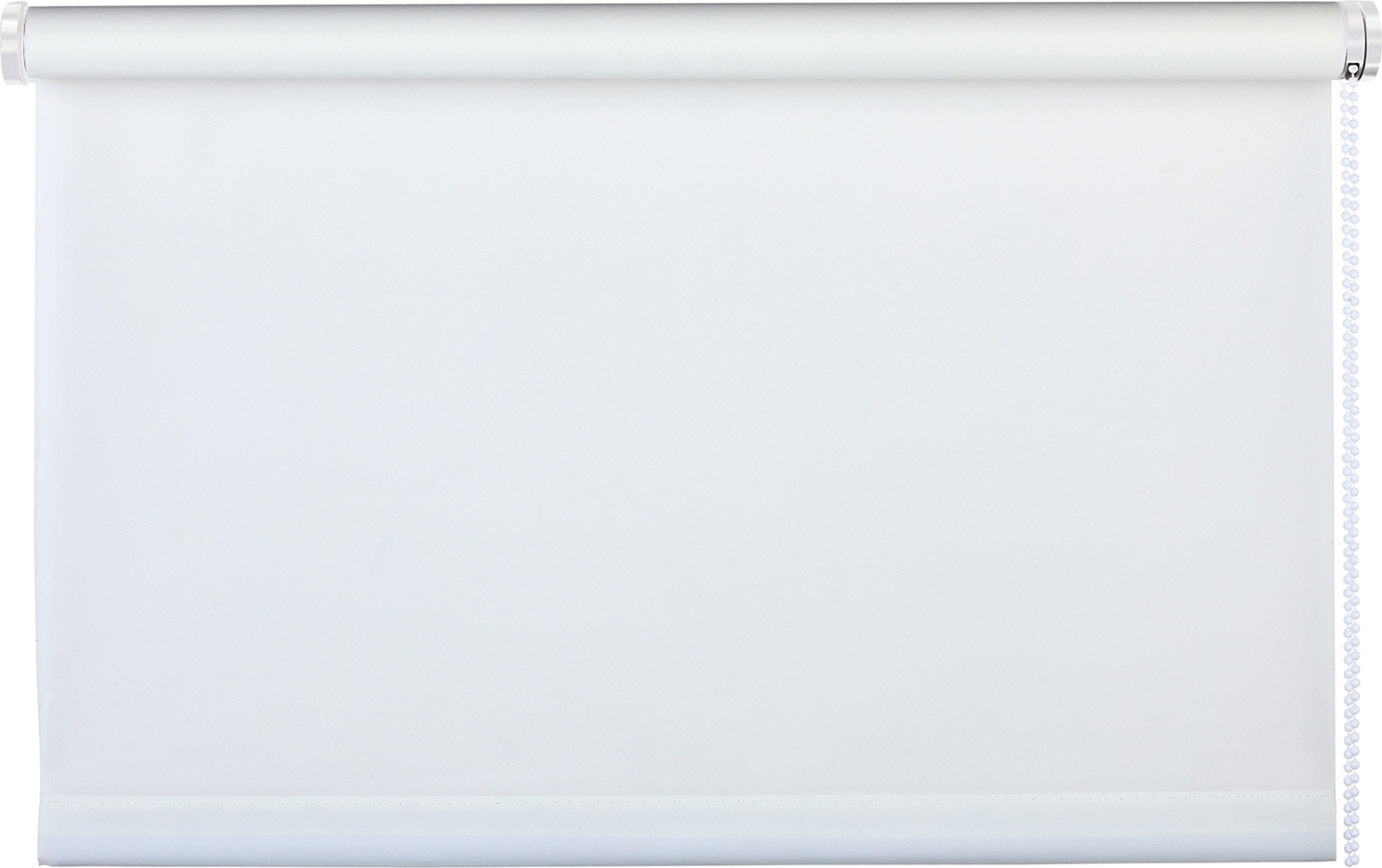 Buchheister Karl F. E.K Artdeco - Mydeco Rollo - Weiß - 75 x 150 cm 67291