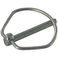 AUTRES Sperrschraube Anpassbar für 25 mm Achse - ø: Achse: 4,3 mm - Achslänge: 35 mm