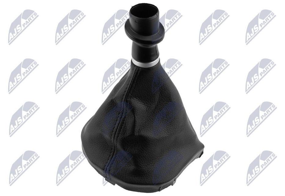 NTY Schaltsack Schaltmanschette GZB-VW-050