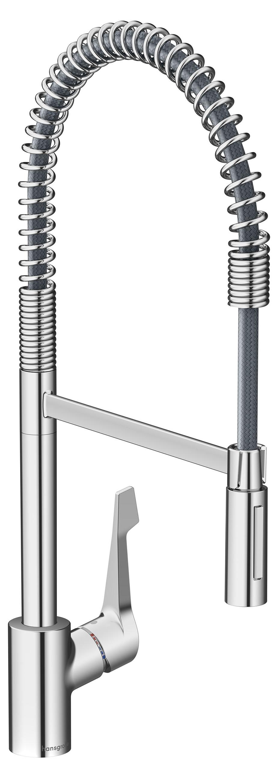 Hansgrohe Cento
