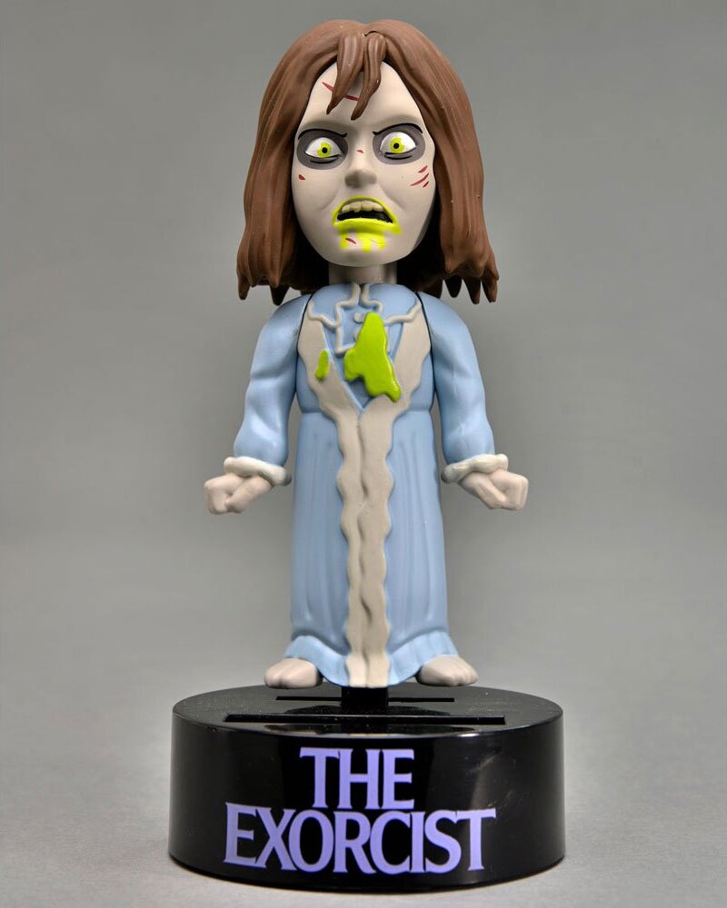 Neca Regan Body Der Exorzist Figur 15 Cm Blau Blau One Size 22