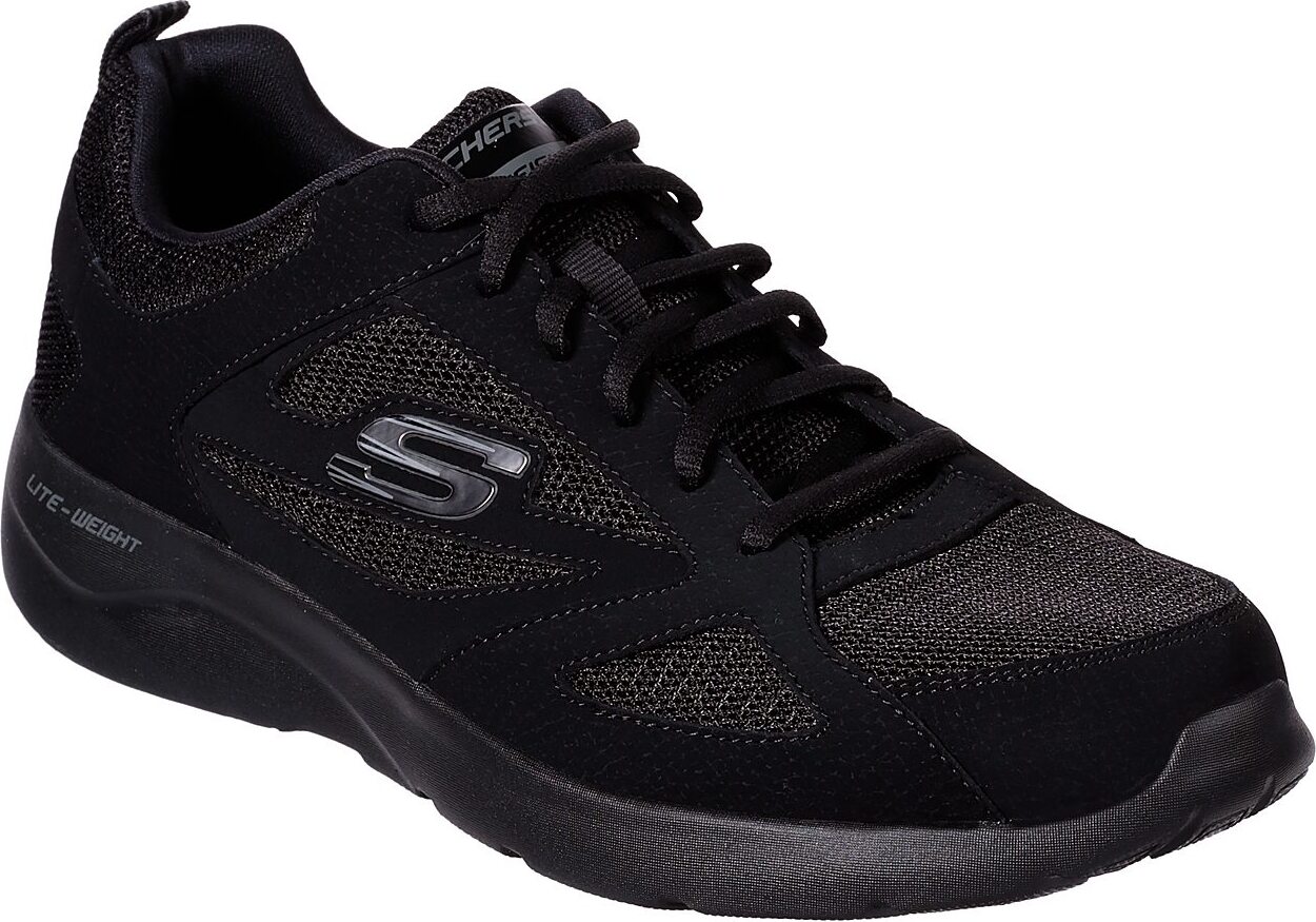 Skechers Dynamight 2.0 - Fallford 58363-BBK
