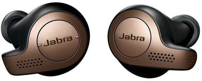 jabra elite 65t true wireless earbuds noise cancelling