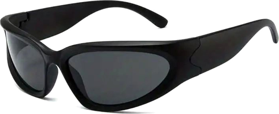 Edibazzar Sportbrille - Sportbrille - Radfahren - modern - CE-Qualitätszertifikat