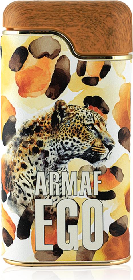 Armaf Ego Panthera Eau de Parfum 100ml Spray