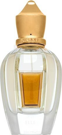 Xerjoff XJ 17/17 Elle parfémovaná voda pre ženy 50 ml