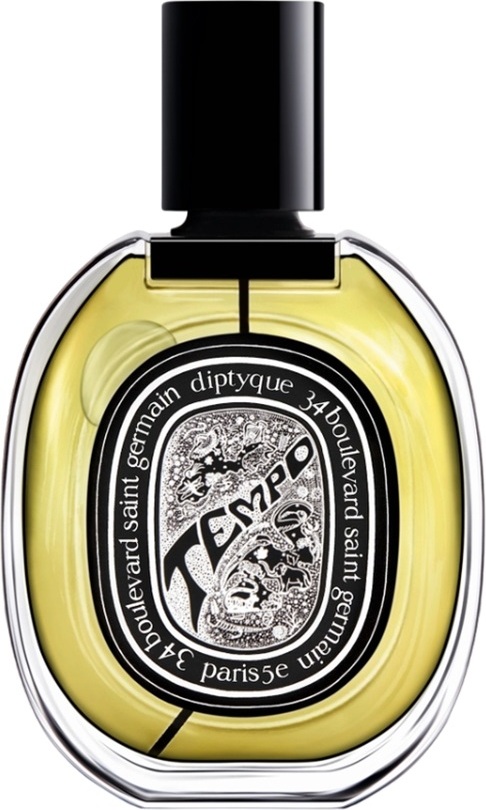 Diptyque Tempo Edp Spray 75 ml