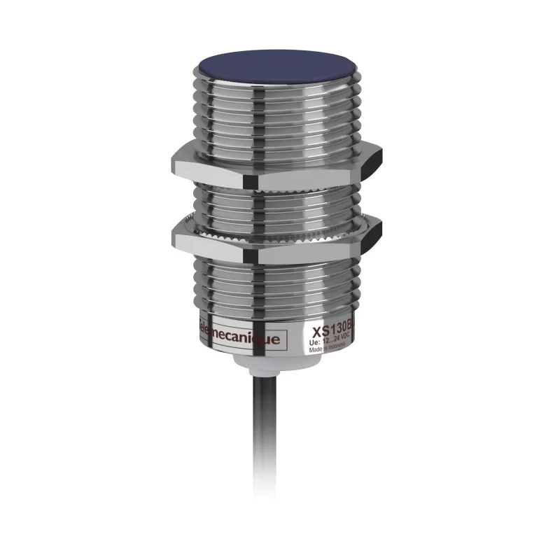 Schneider Electric XS130BLPAL2 Näherungssensor Induktiver Näherungssensor