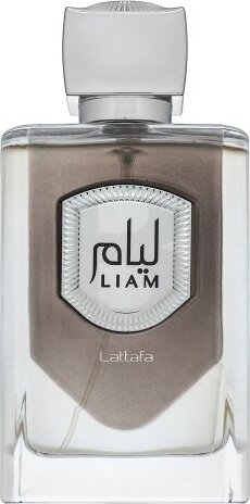 Lattafa Liam parfémovaná voda unisex 100 ml