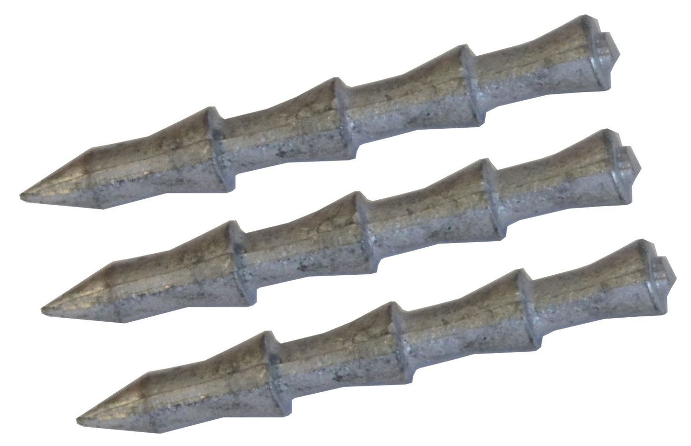 Predax Nail Weight - 3 Ködergewichte, Gewicht:1.3g PX-NW-002