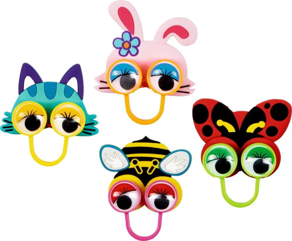 Die Spiegelburg BG KULLERAUGEN 15479