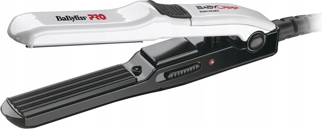Babyliss 2151 E Crimper Haarcrimper, 20 Watt, Keramikbeschichtung