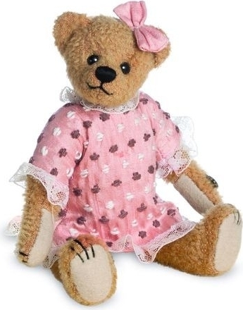 Teddy-Hermann GmbH Evelyn 16 cm 1 15086