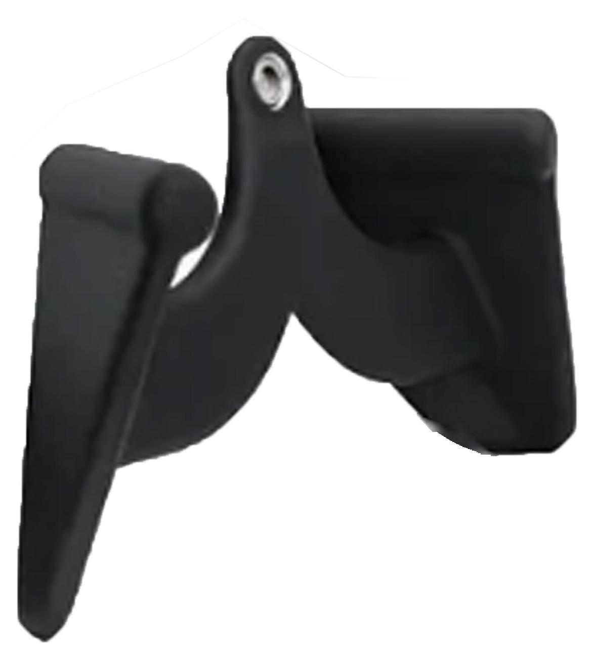 Deportium Agarre Grip Cerrado Softee Para Poleas En Supinación Mehrfarbig