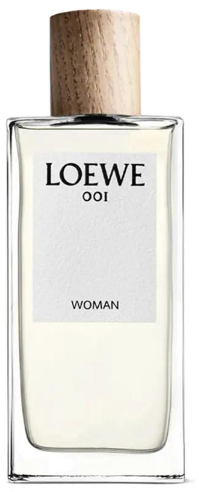 Loewe 001 parfumovaná voda dámska 100 ml