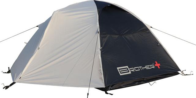 Zelt Acra BROTHER ST06 für 3 Personen doppelschalig 05-ST06