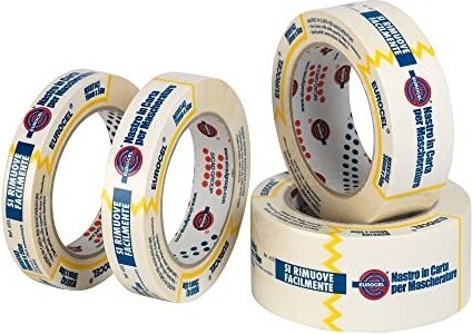 Eurocell Eurocel Maskierung 60/7050mx38mm - Eurocel 010119319