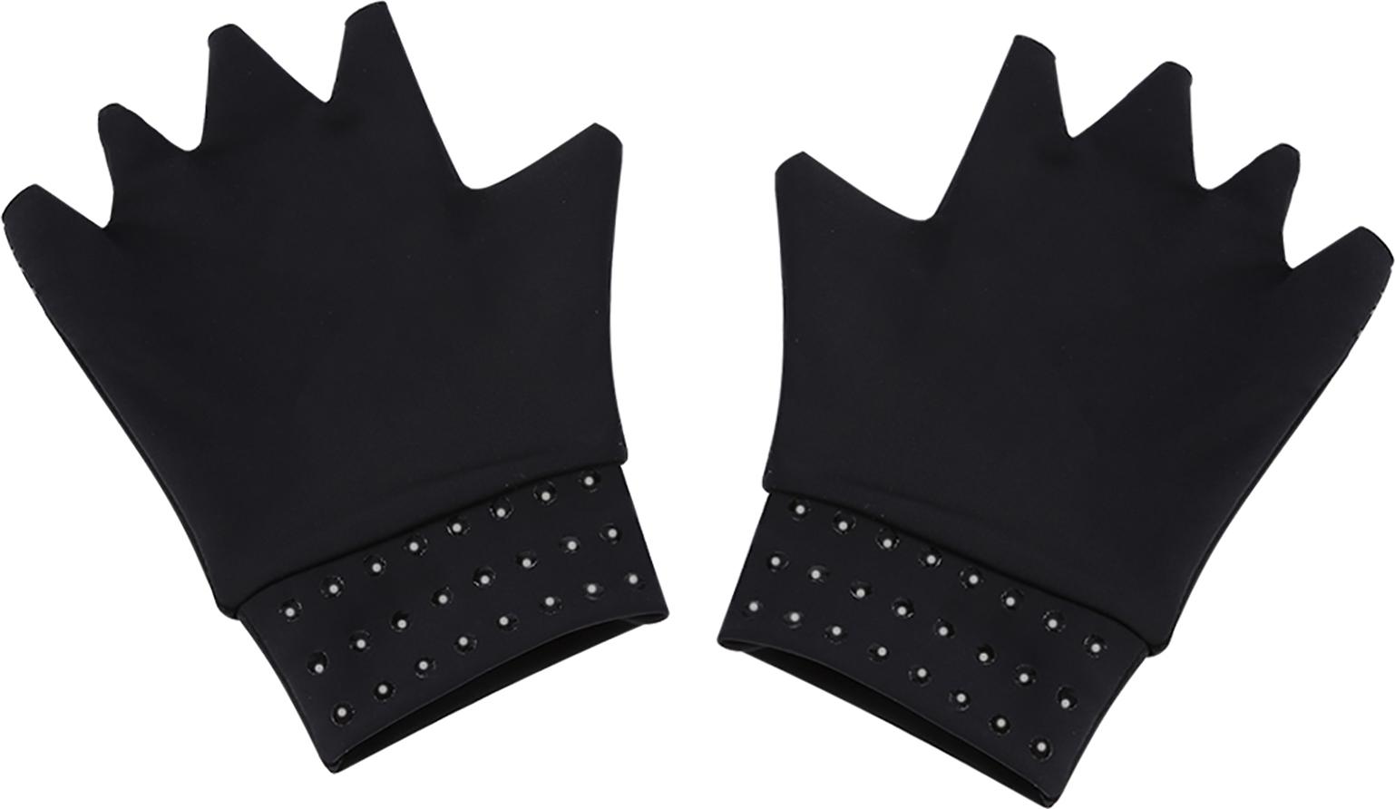 Cocosity Arthrose,Anti-Arthritis mit Magneten, Rheumatoide Hand Schmerzen Gesundheit Kompressionstherapie, Schmerzen zu lindern und die Heilung zu f?rdern(Schwarz)