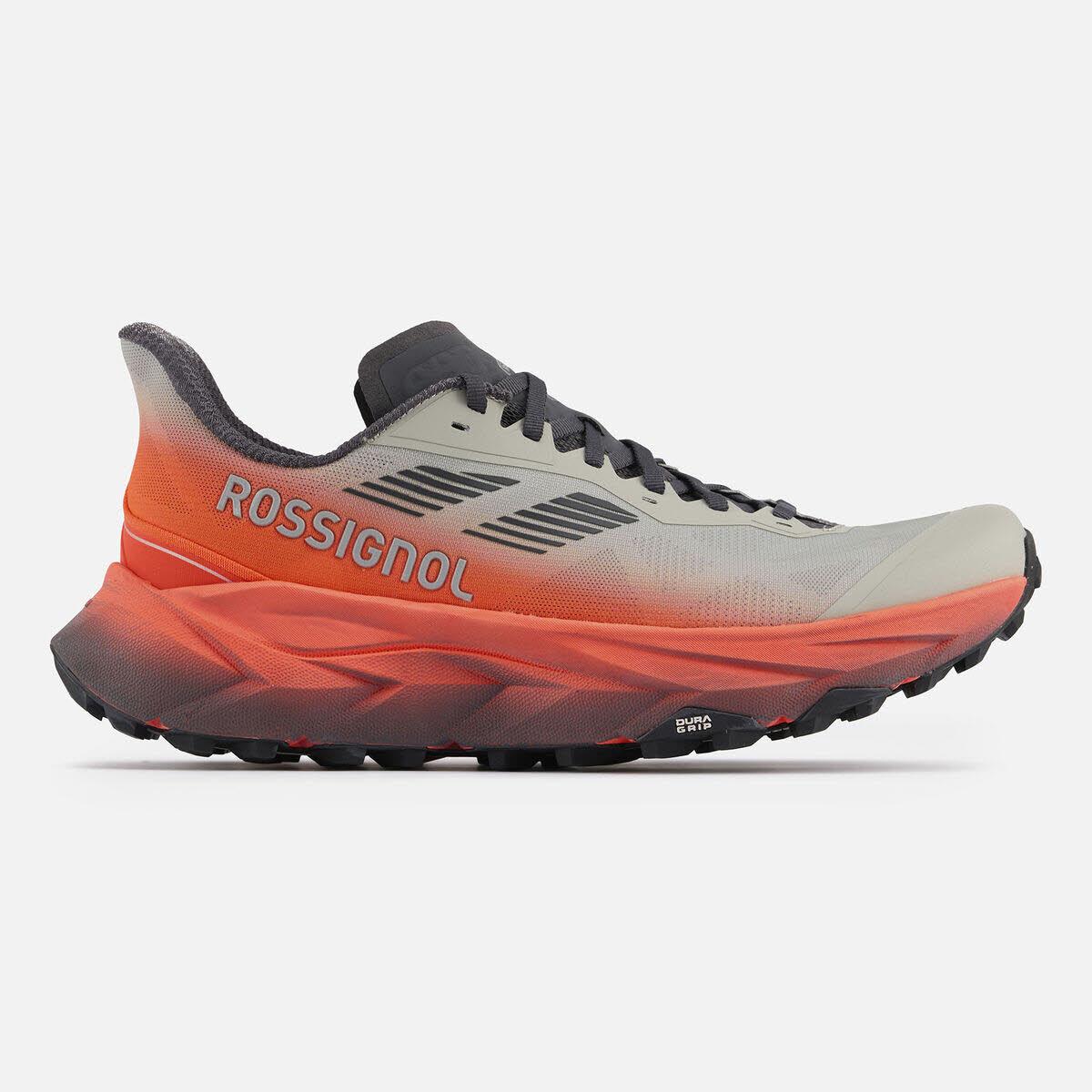 Skis Rossignol SAS Rossignol VERCORS Herren Trailrunning-Schuhe Laufschuhe neon red 44 RNOMC50 316