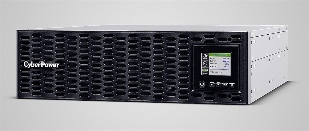 CyberPower Online (High-Density) OL6KERTHDL