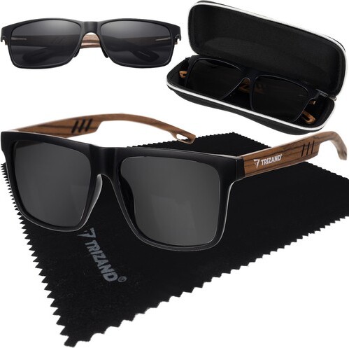 Sonnenbrille Trizand 23311 AM17696