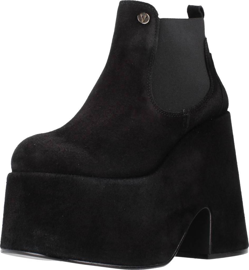 YELLOW ANALGÉSICA Schwarz