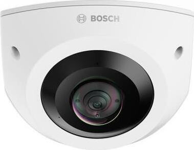 Bosch Fixed dome 6MP corner IR