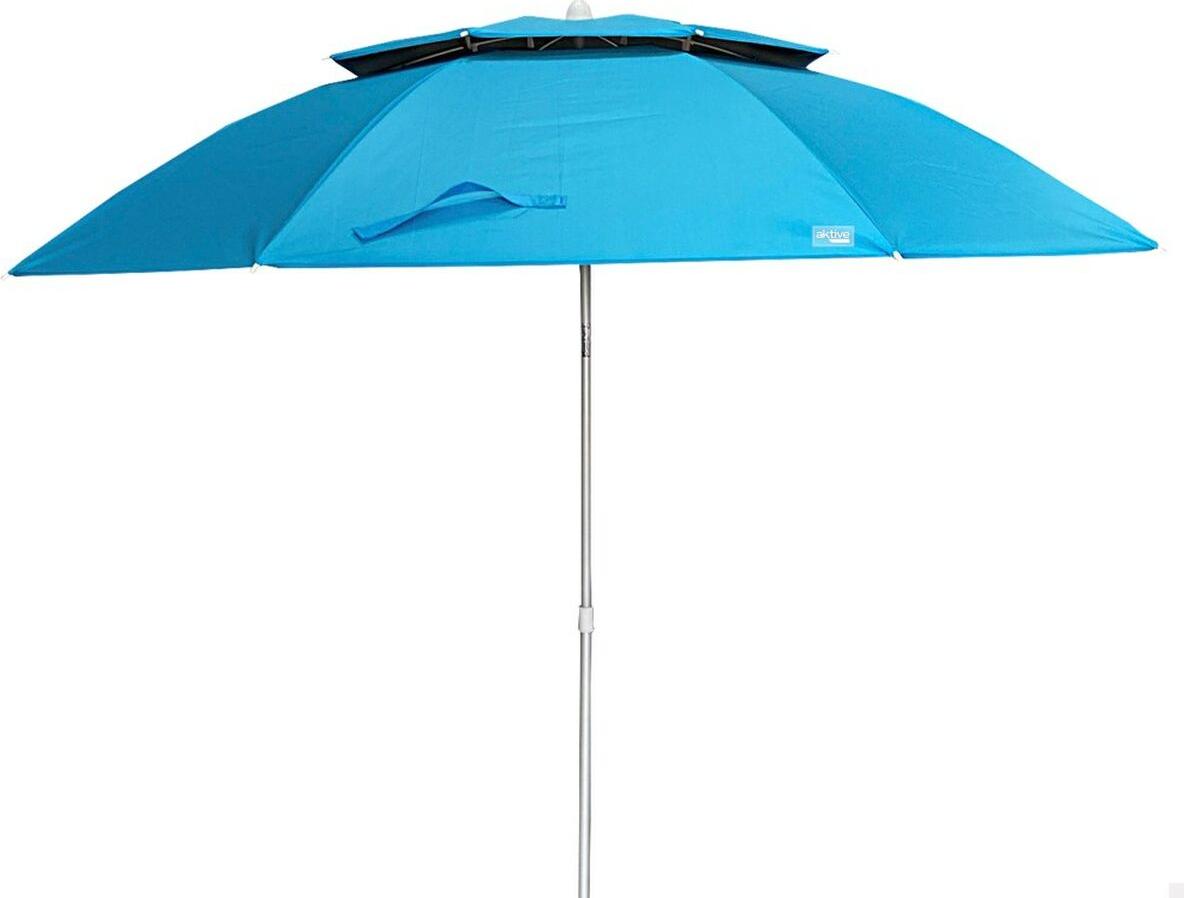 Sonnenschirm Aktive 200 x 206 x 200 cm S8905306