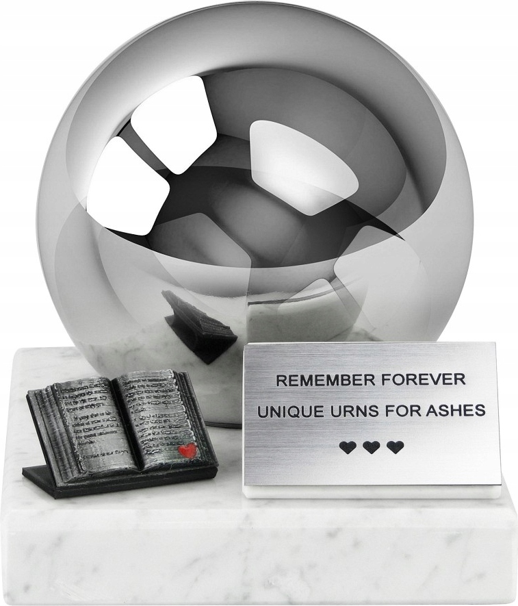 Remember Forever Kinderasche-Urne, Schöne Bestattungsurne, Beerdigungseinäscherung