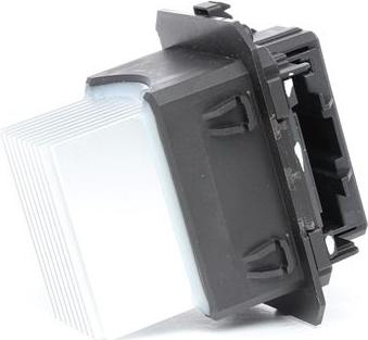 VALEO Heizungsgebläse Widerstand 509961