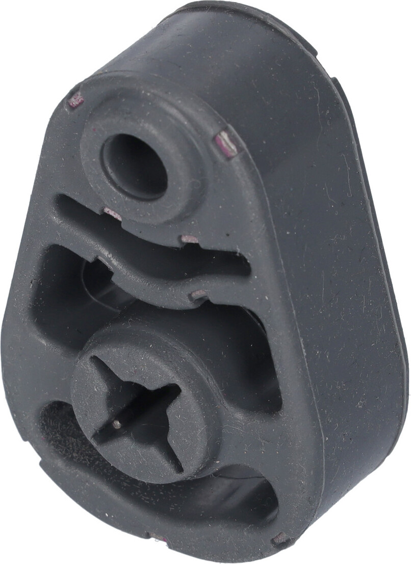 Halter, Abgasanlage FEBI 182096