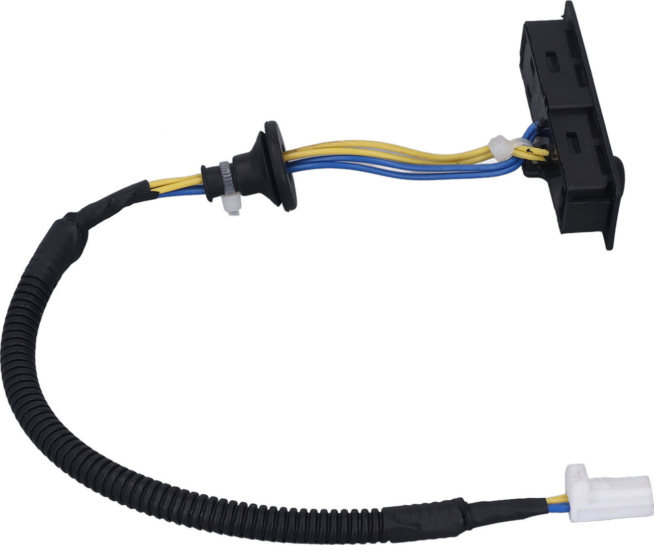 Cocosity Heckklappenfreigabeschalter,Heckklappenfreigabeschalter Kofferraumschalter,Heckklappenfreigabeschalter,Heckklappenfreigabeschalter,Kofferraumklappenfreigabeschalter 25380 3JA0A