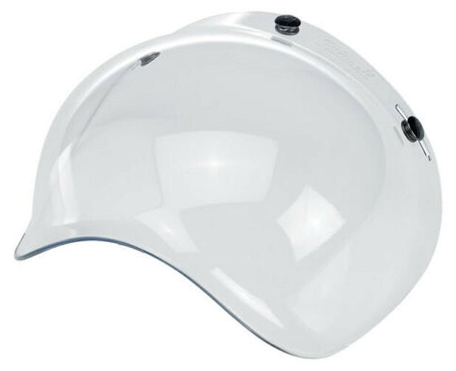 rueger-helmets RC-583 Visier für rueger Jethelm -klares Visier- S-583 klar
